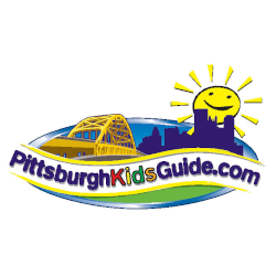 PittsburghKidsGuide.com Logo